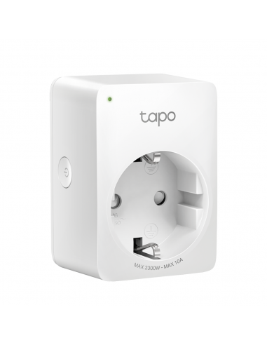 TP-LINK Wi-Fi контакт P100